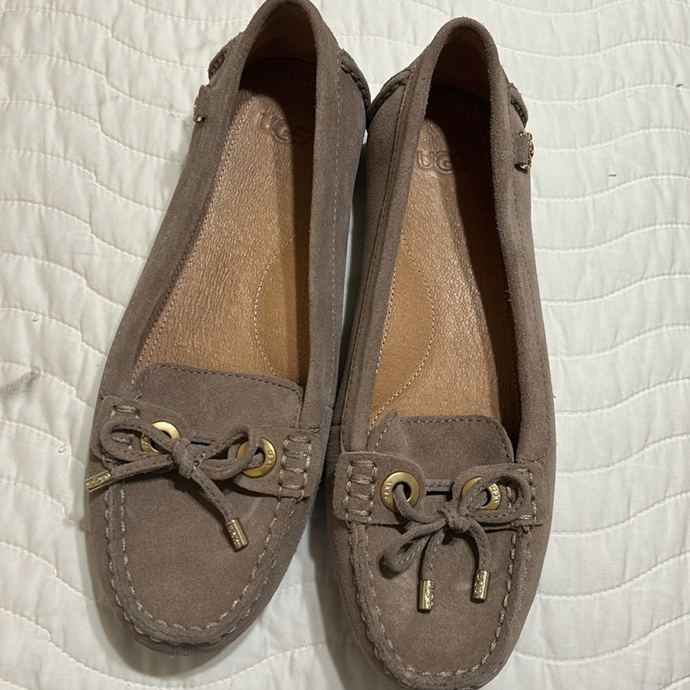 Ugg Flat Shoes - image 2